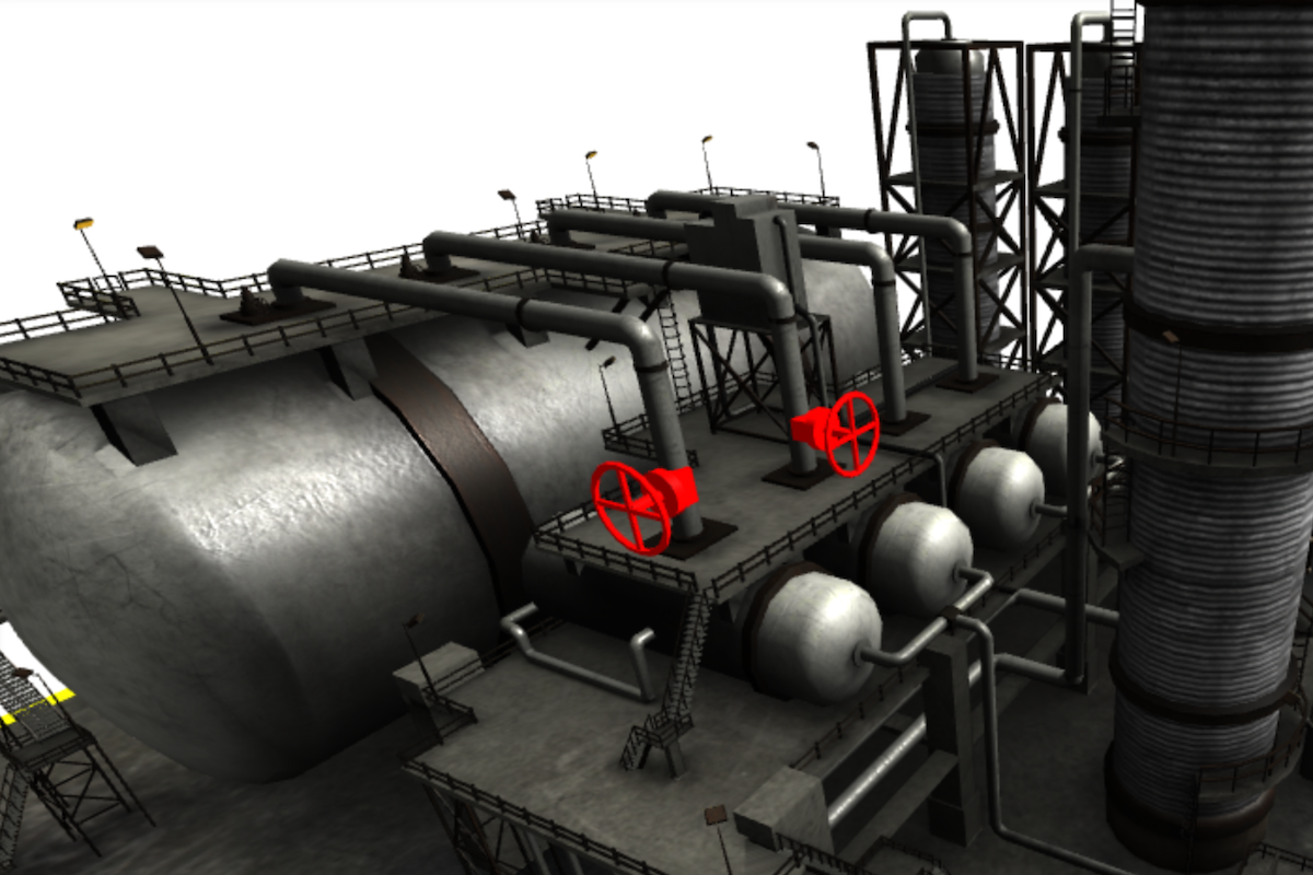 BIM integration