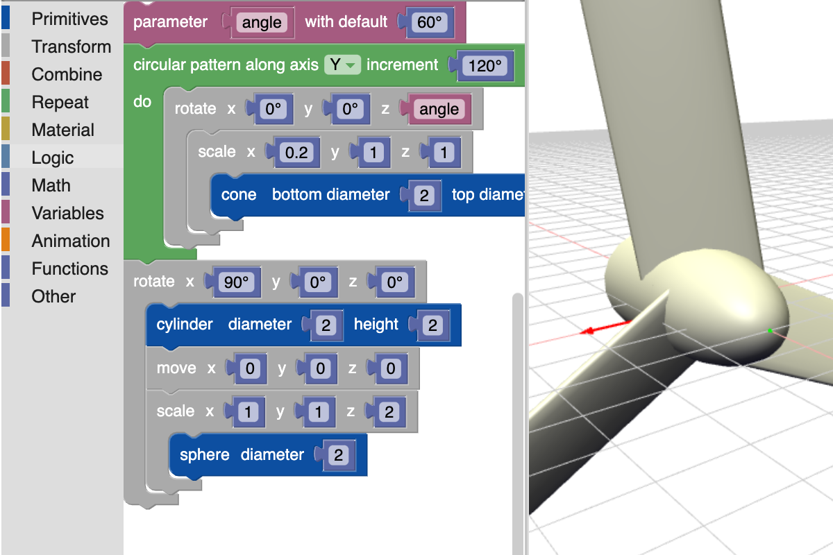 Mechanical modeling